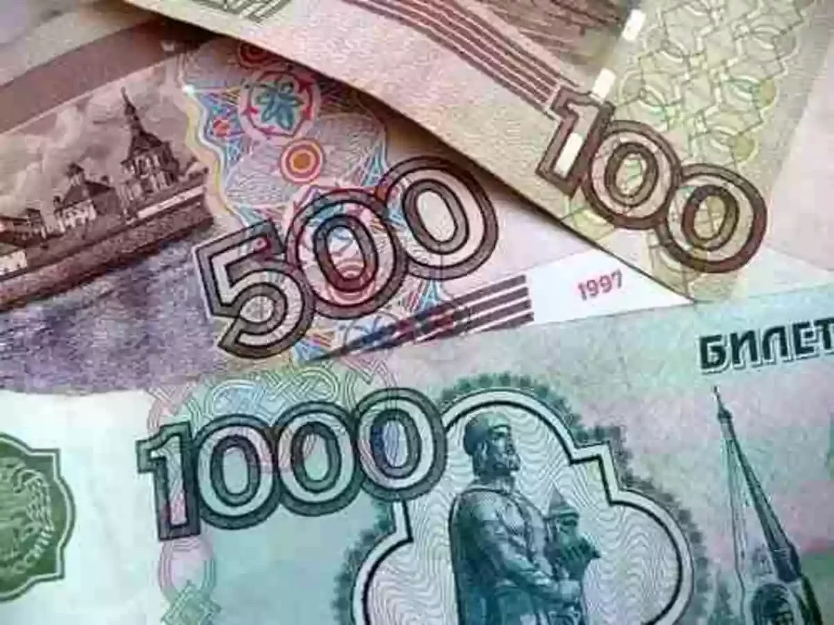 Too Early Consider Introduction of Russian Ruble in Belarus, NBB ...