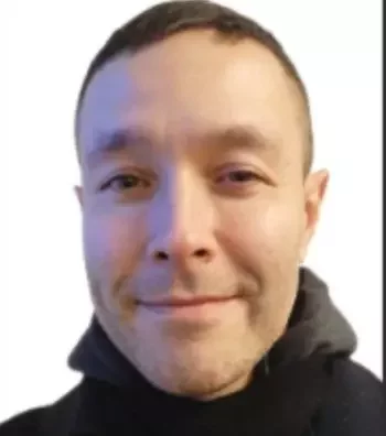 Аляксей Галоўкін. Фота Вольгі Класкоўскай