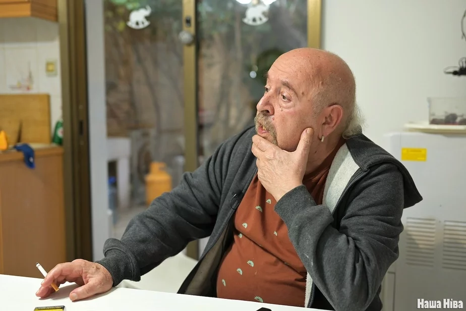 Цеслер рассказал, чем белорусы отличаются от россиян