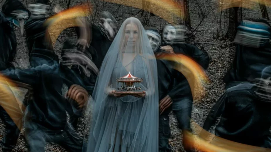 Беларуская опера «Паляванне караля Стаха» ў Лондане