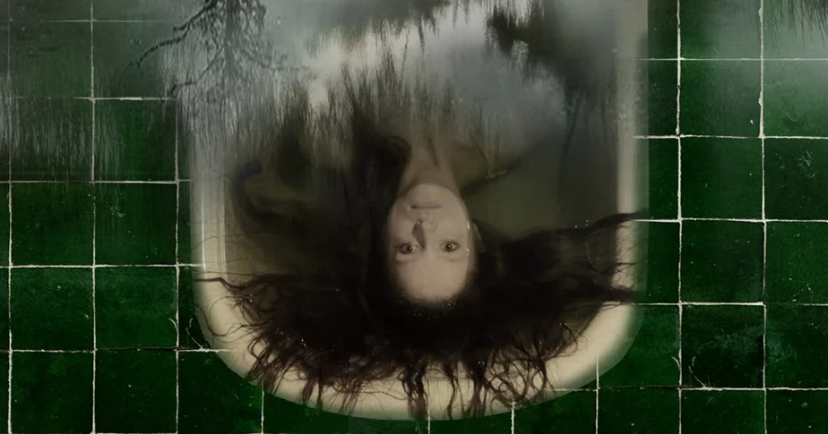 Пастаноўка Яўгена Карняга «Забалоцце» ў Тэатры беларускай драматургіі, створаная на аснове беларускіх міфаў і паданняў