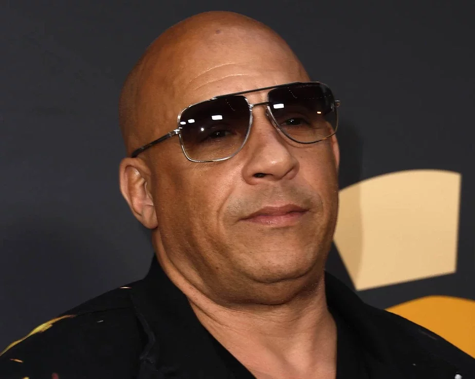 Звезду «Форсажа» Вина Дизеля обвинили в сексуальном насилии